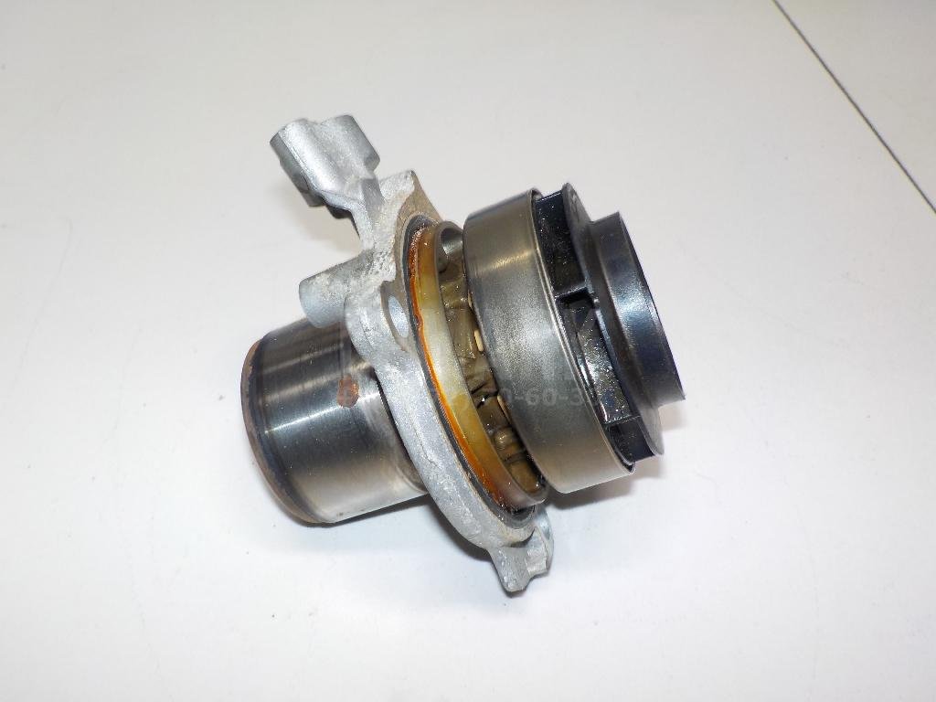 Насос водяной (помпа)