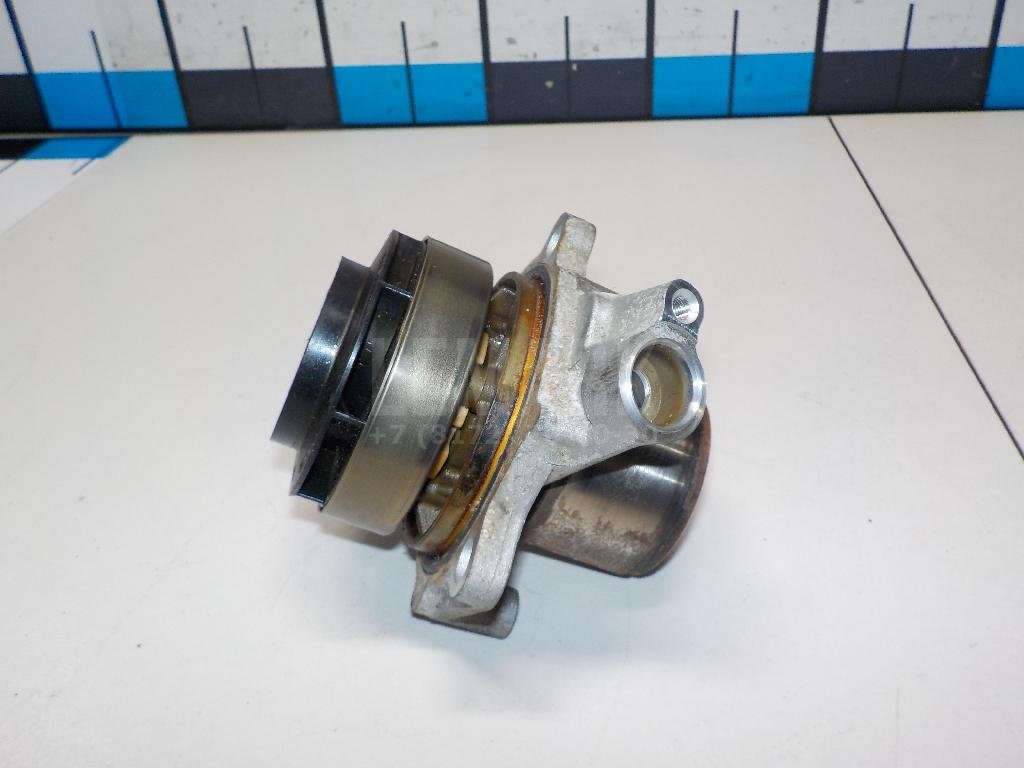 Насос водяной (помпа)