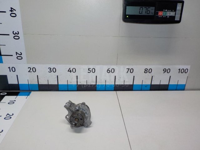 Насос водяной (помпа)