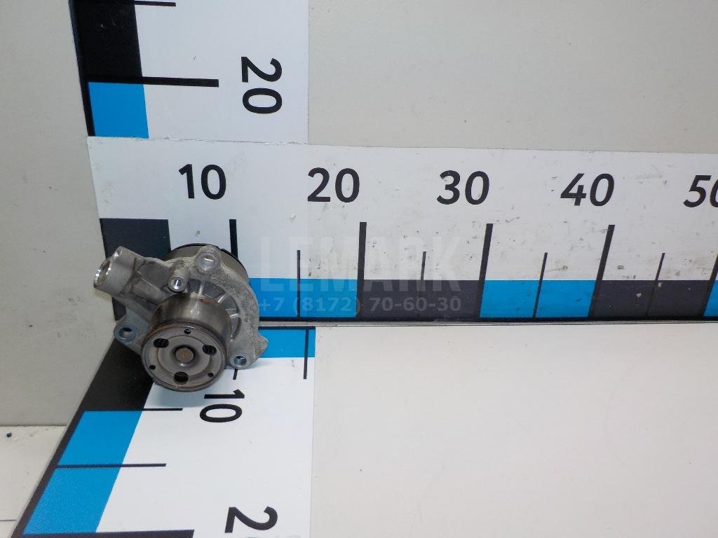 Насос водяной (помпа)