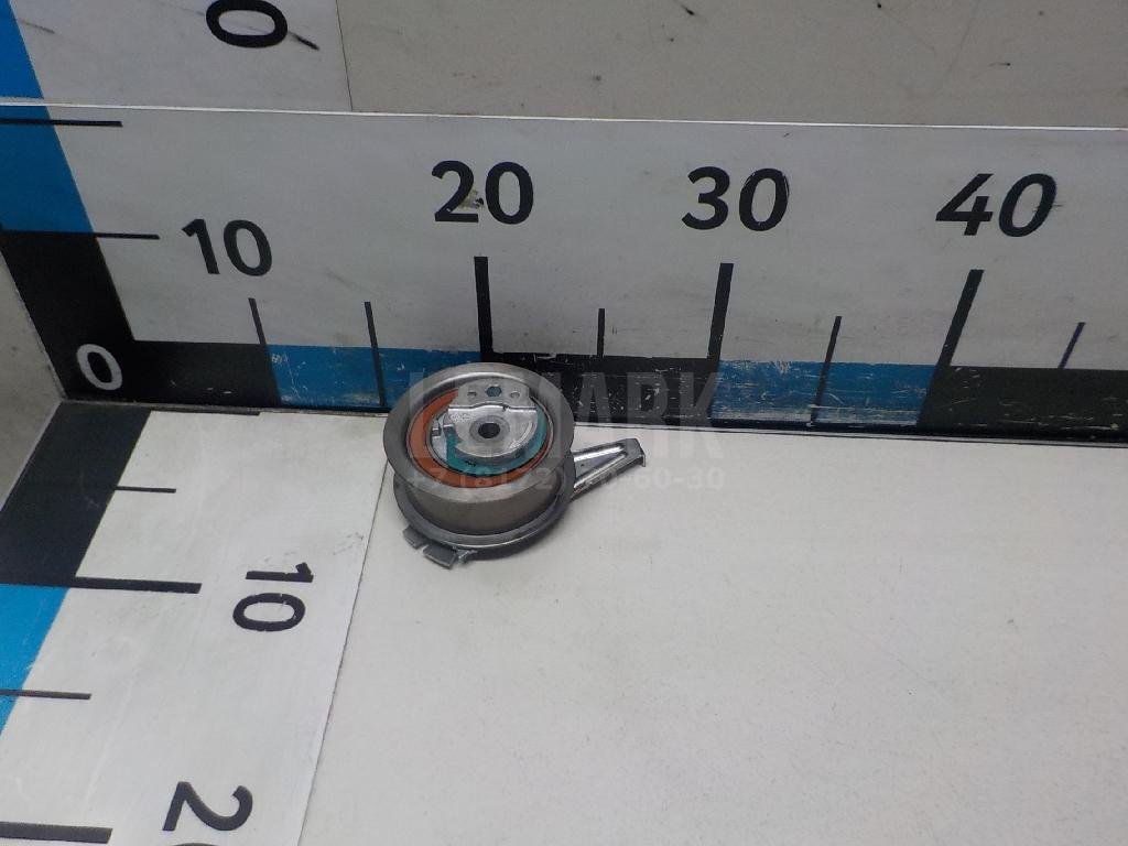 Ролик-натяжитель ремня ГРМ