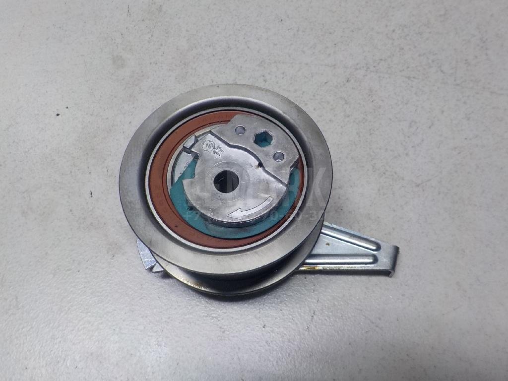 Ролик-натяжитель ремня ГРМ