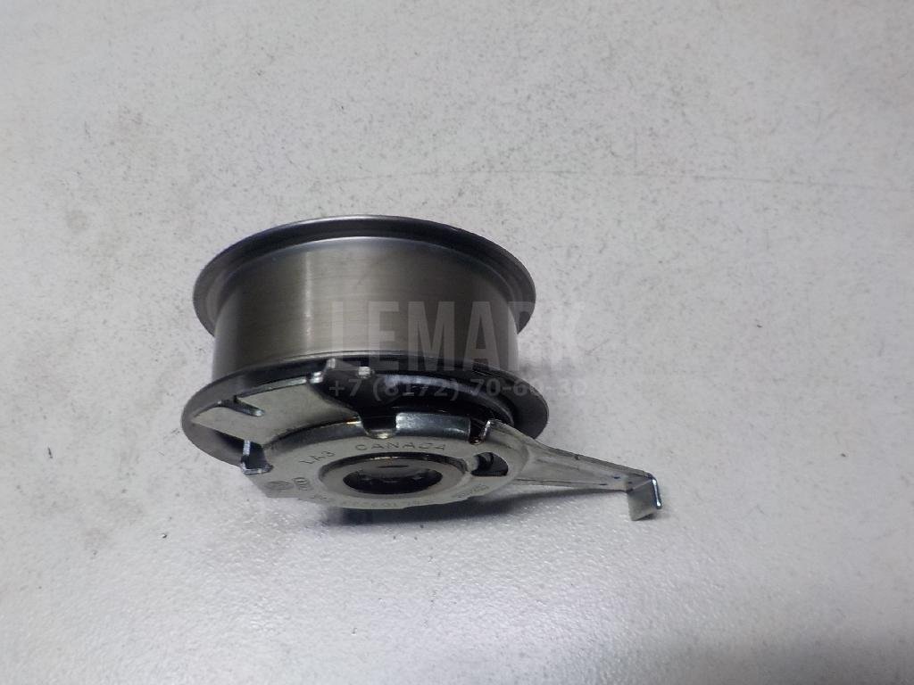 Ролик-натяжитель ремня ГРМ