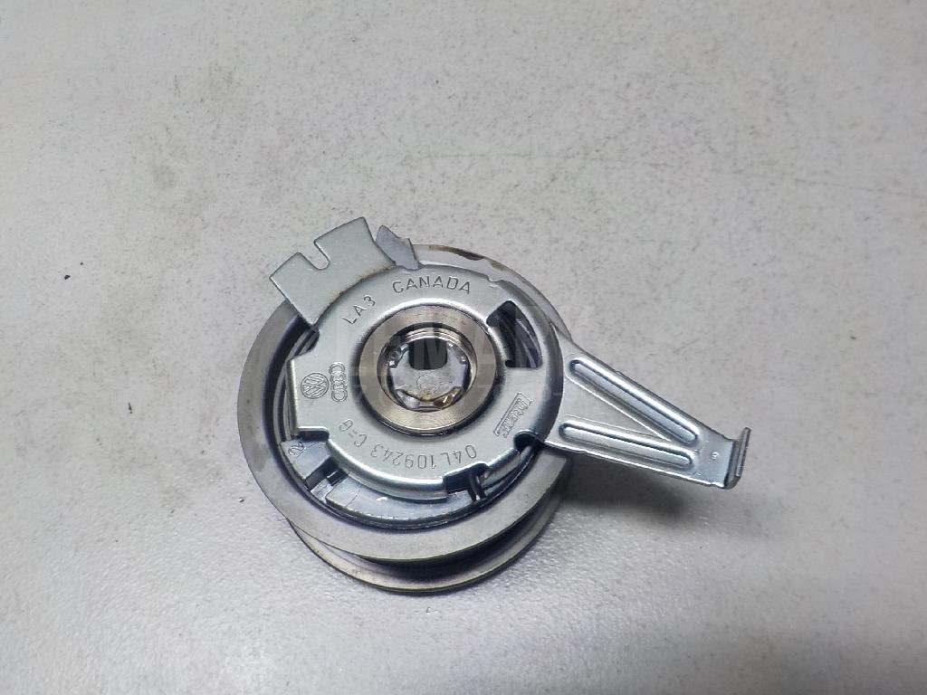 Ролик-натяжитель ремня ГРМ