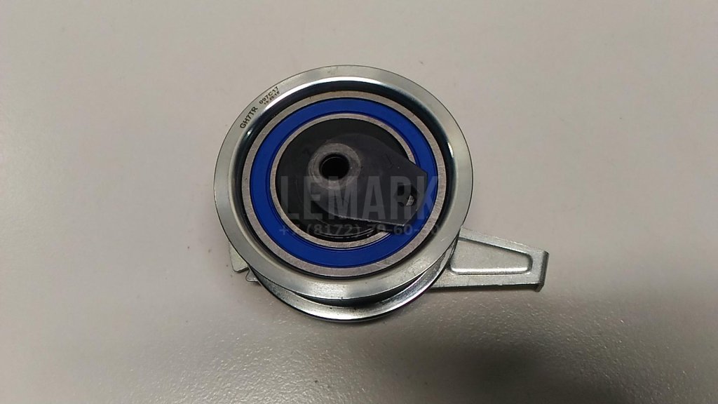 Ролик-натяжитель ремня ГРМ