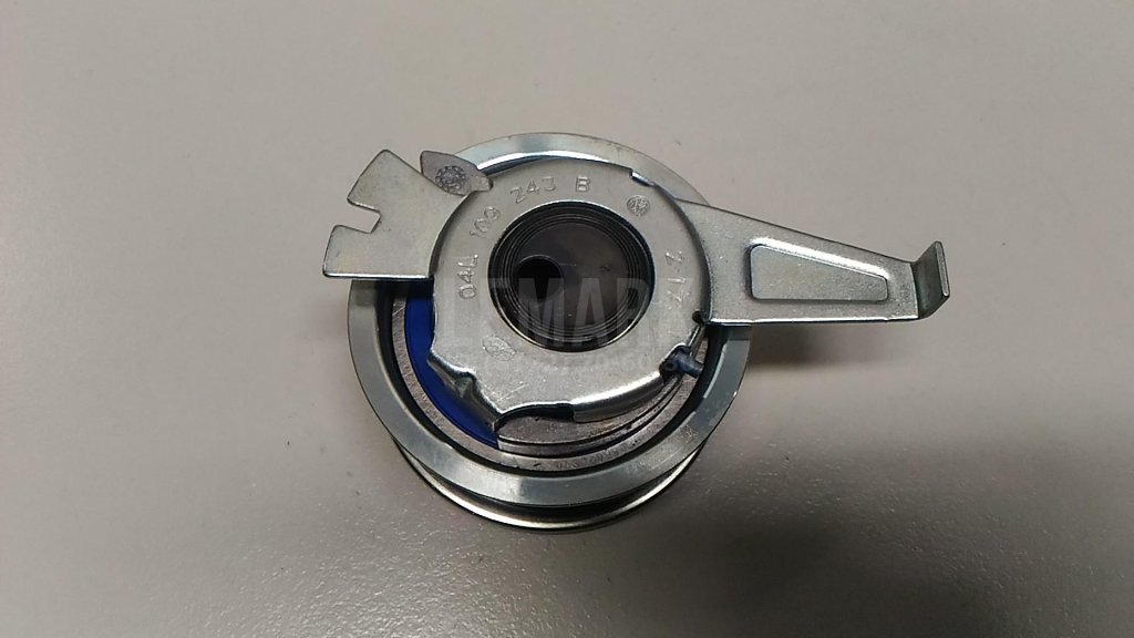 Ролик-натяжитель ремня ГРМ