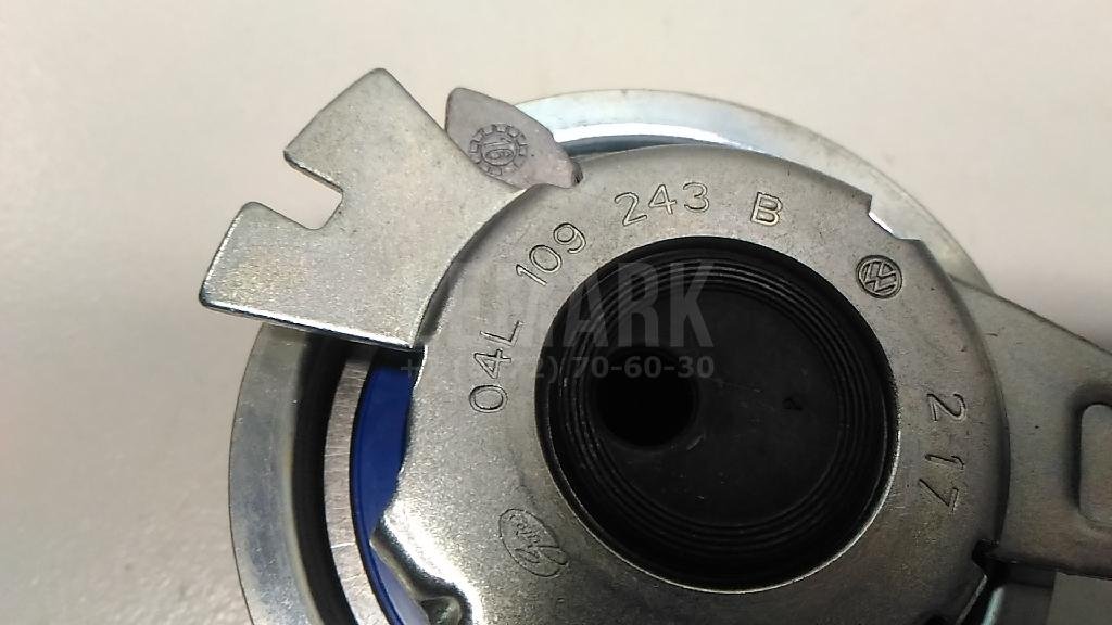 Ролик-натяжитель ремня ГРМ