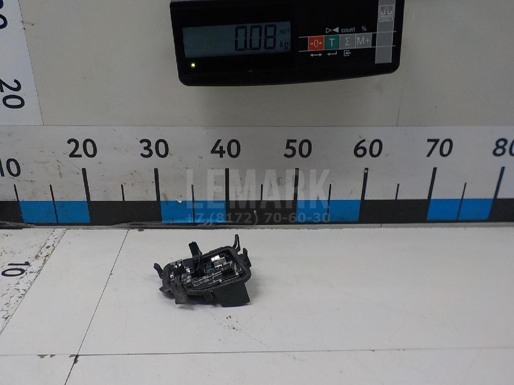 Плата заднего фонаря правого