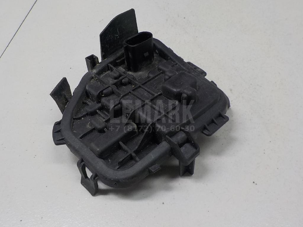 Плата заднего фонаря правого