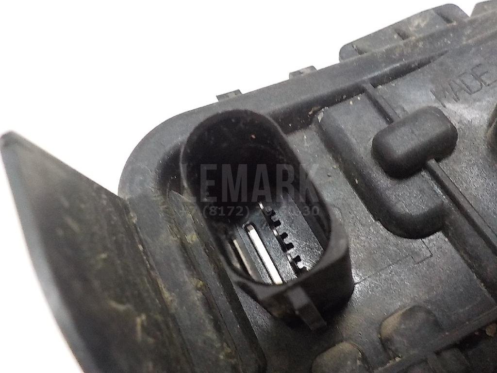 Плата заднего фонаря правого