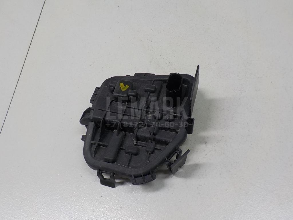 Плата заднего фонаря левого