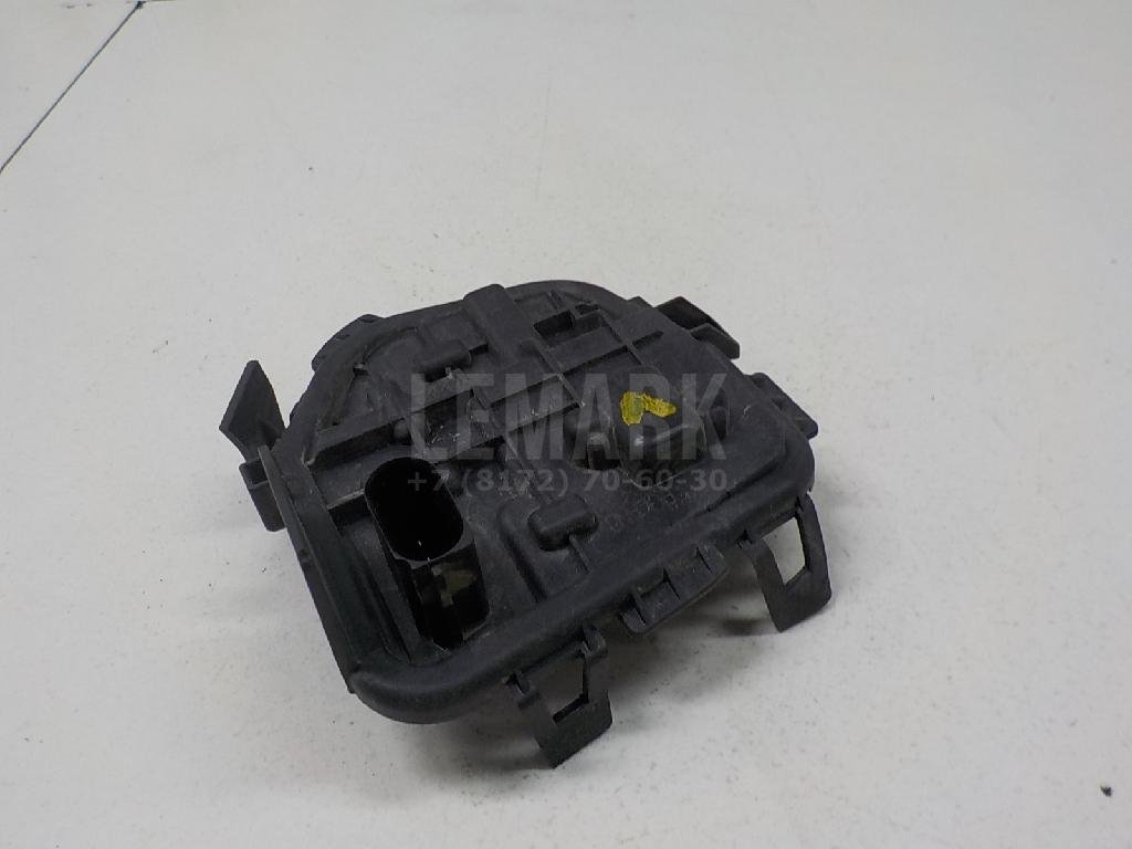 Плата заднего фонаря левого