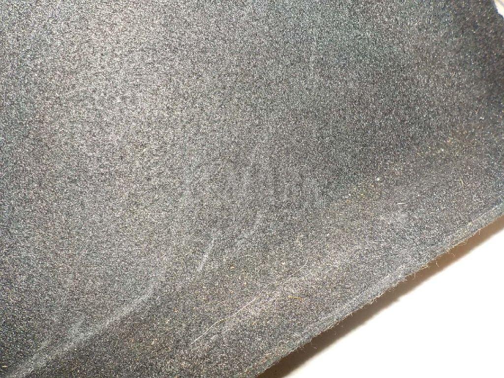 Обшивка багажника