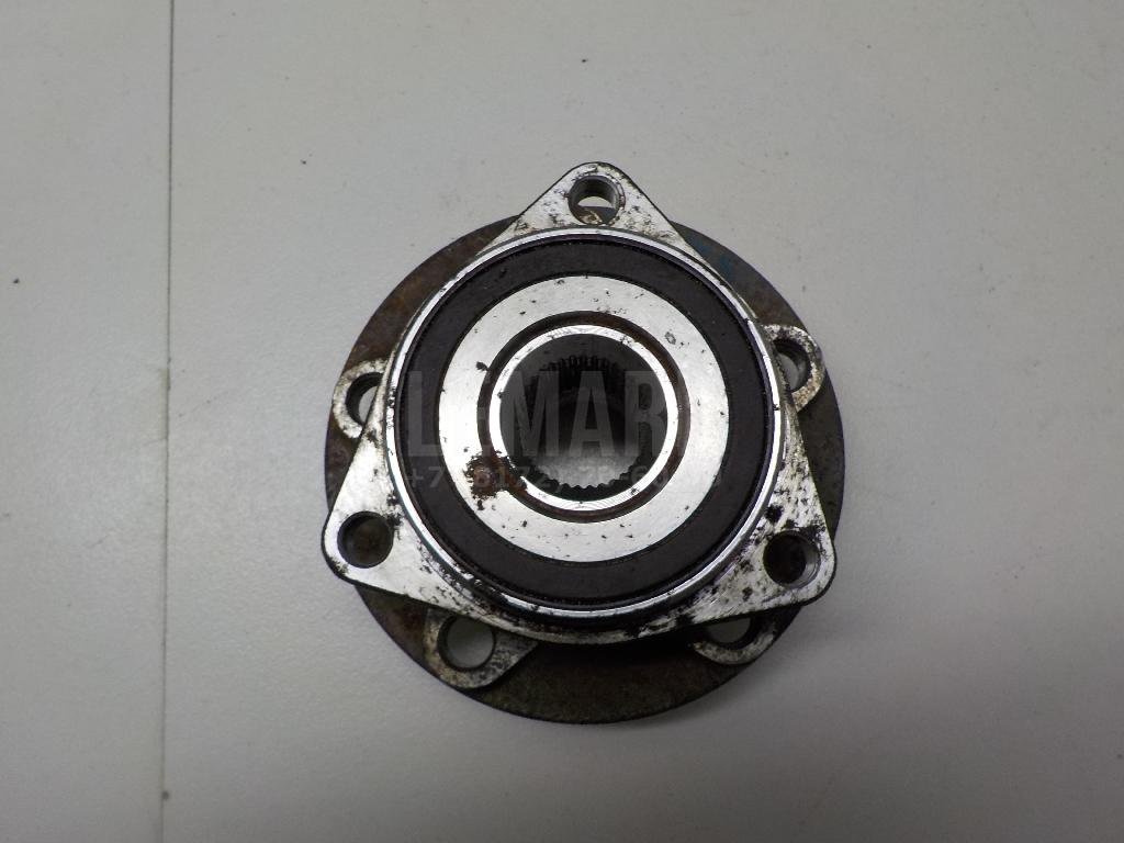 Ступица передняя/задняя