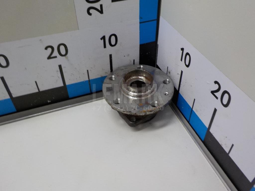 Ступица передняя/задняя