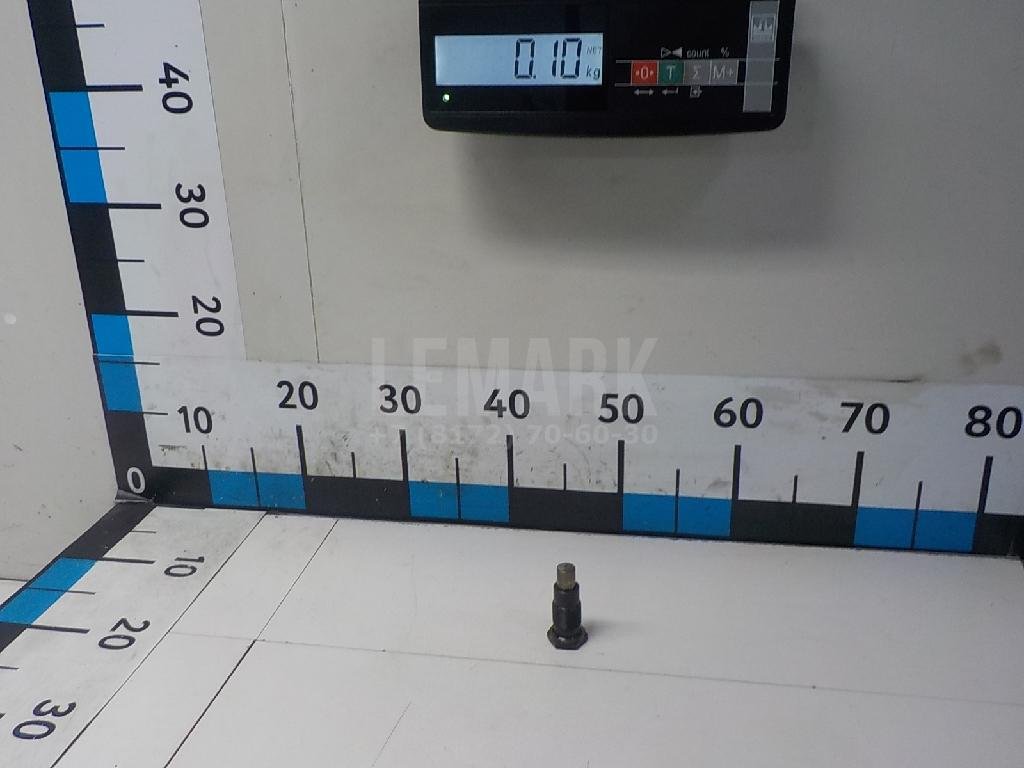 Натяжитель цепи