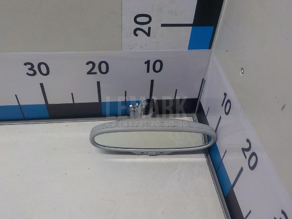 Зеркало заднего вида