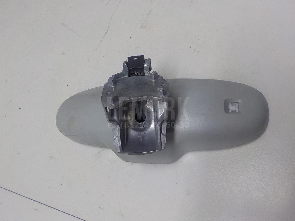 Зеркало заднего вида