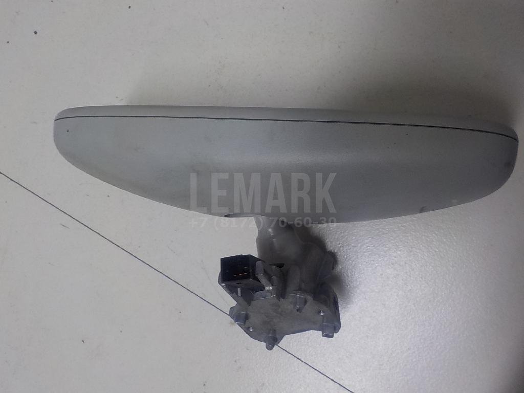 Зеркало заднего вида