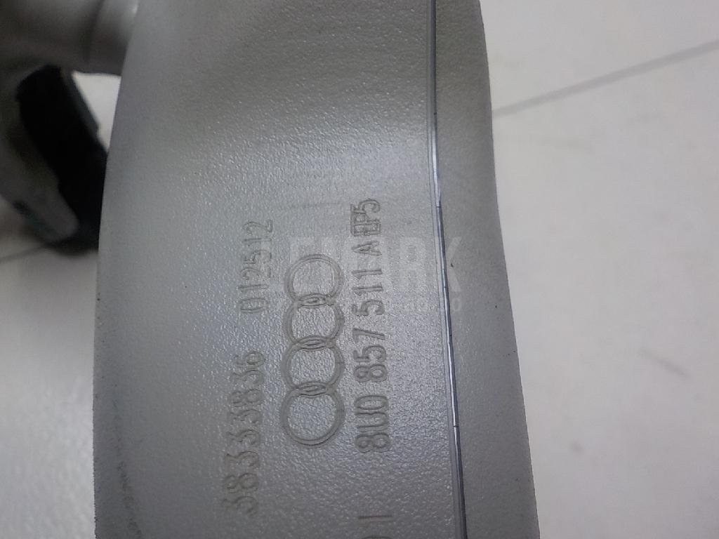 Зеркало заднего вида