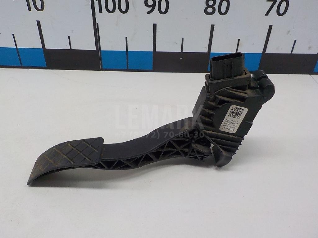 Педаль газа