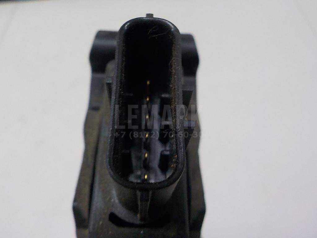 Педаль газа