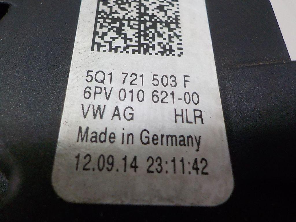 Педаль газа