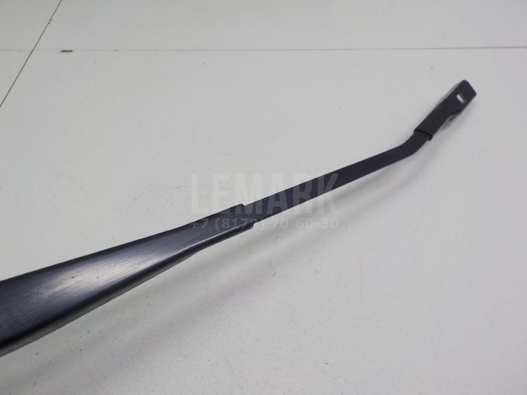 Поводок стеклоочистителя передний левый