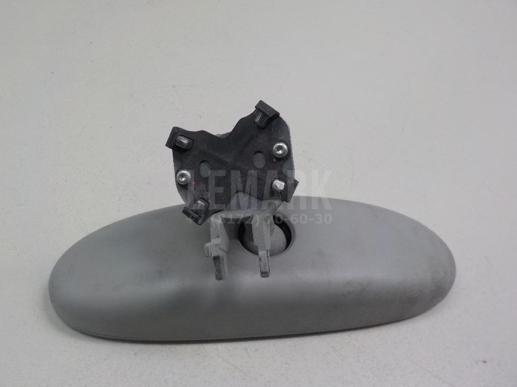 Зеркало заднего вида