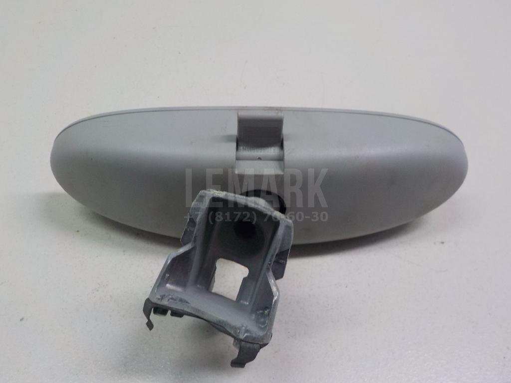 Зеркало заднего вида