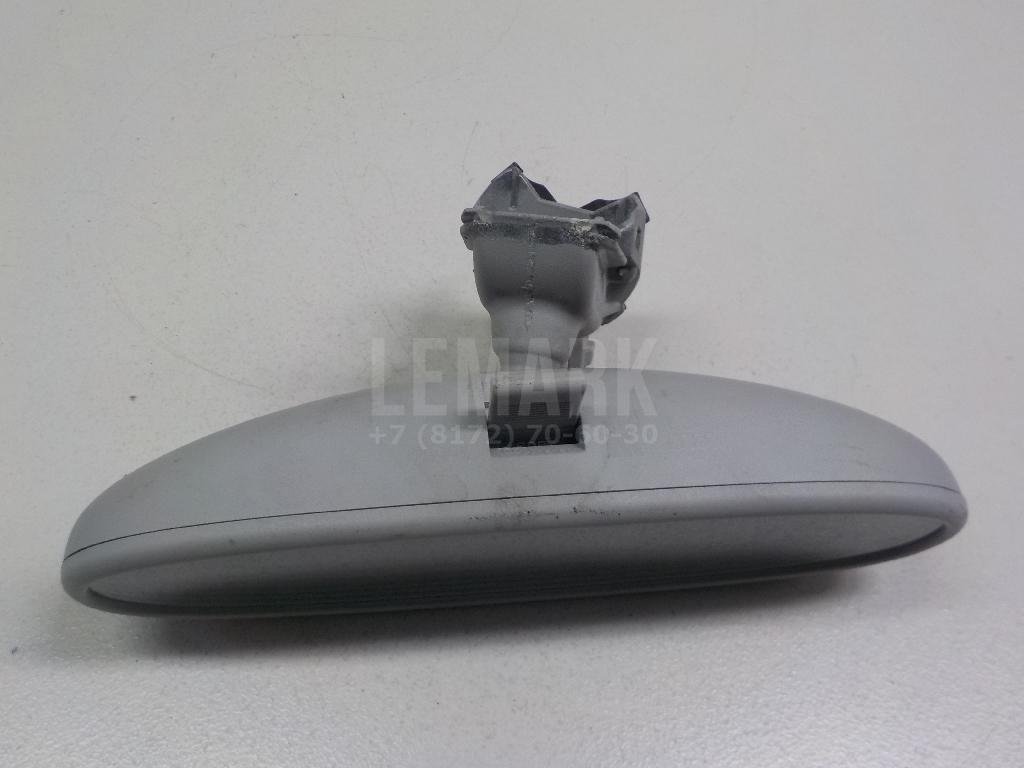 Зеркало заднего вида