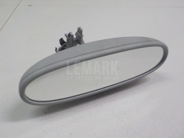 Зеркало заднего вида