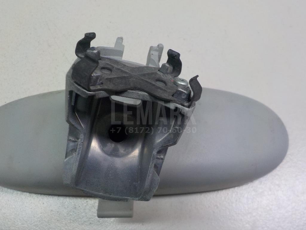 Зеркало заднего вида