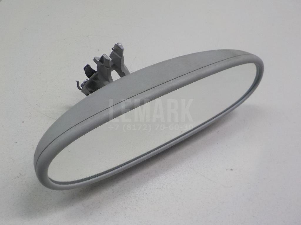 Зеркало заднего вида