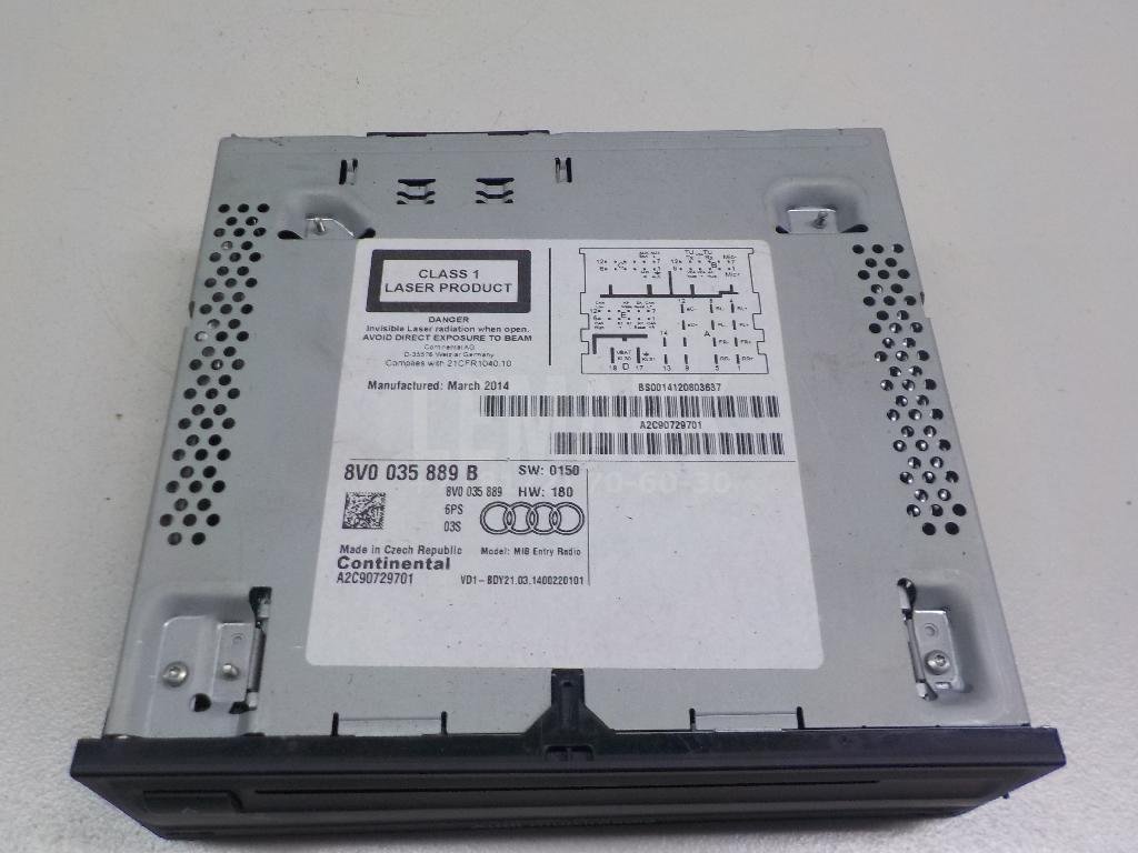 Магнитола для  Alfa Romeo 156 1997-2005