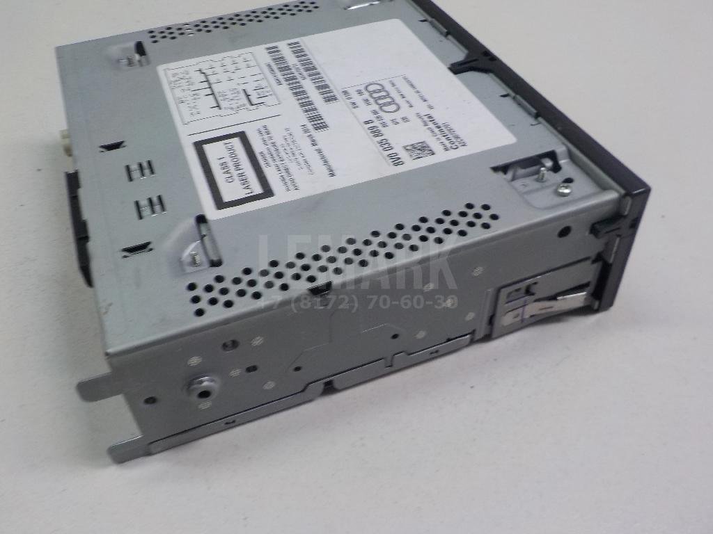 Магнитола для  Alfa Romeo 156 1997-2005