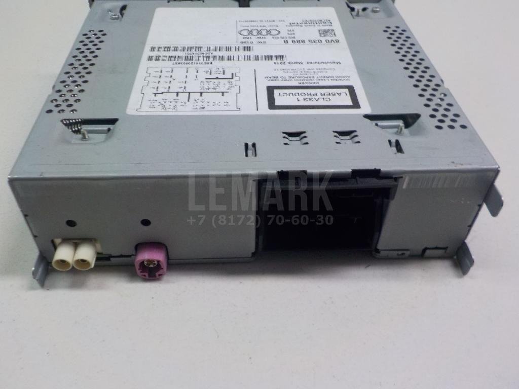 Магнитола для  Alfa Romeo 156 1997-2005