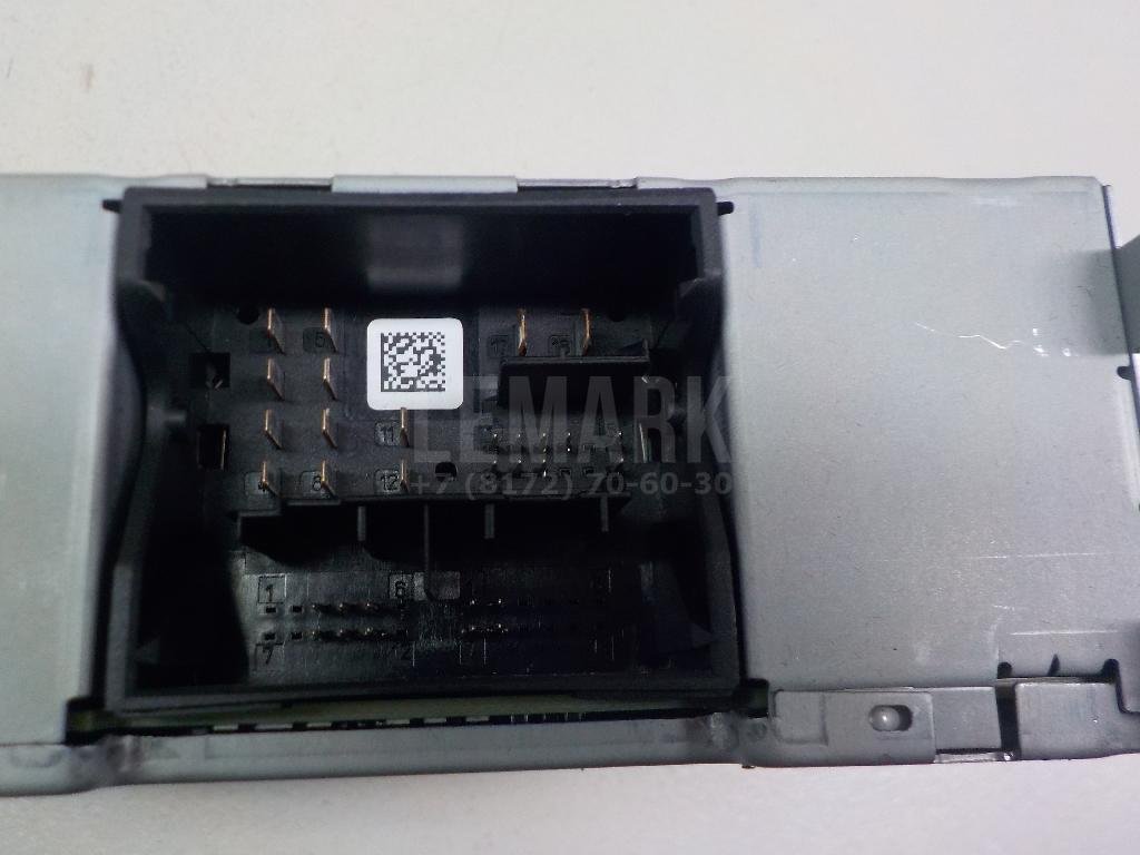 Магнитола для  Alfa Romeo 156 1997-2005