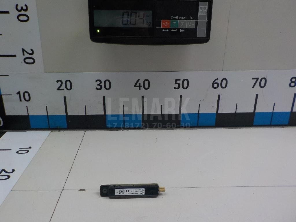 Усилитель для  Audi 100 [C4] 1991-1994