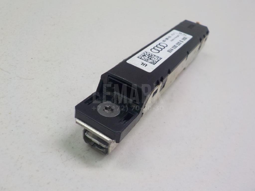 Усилитель для  Audi 100 [C4] 1991-1994