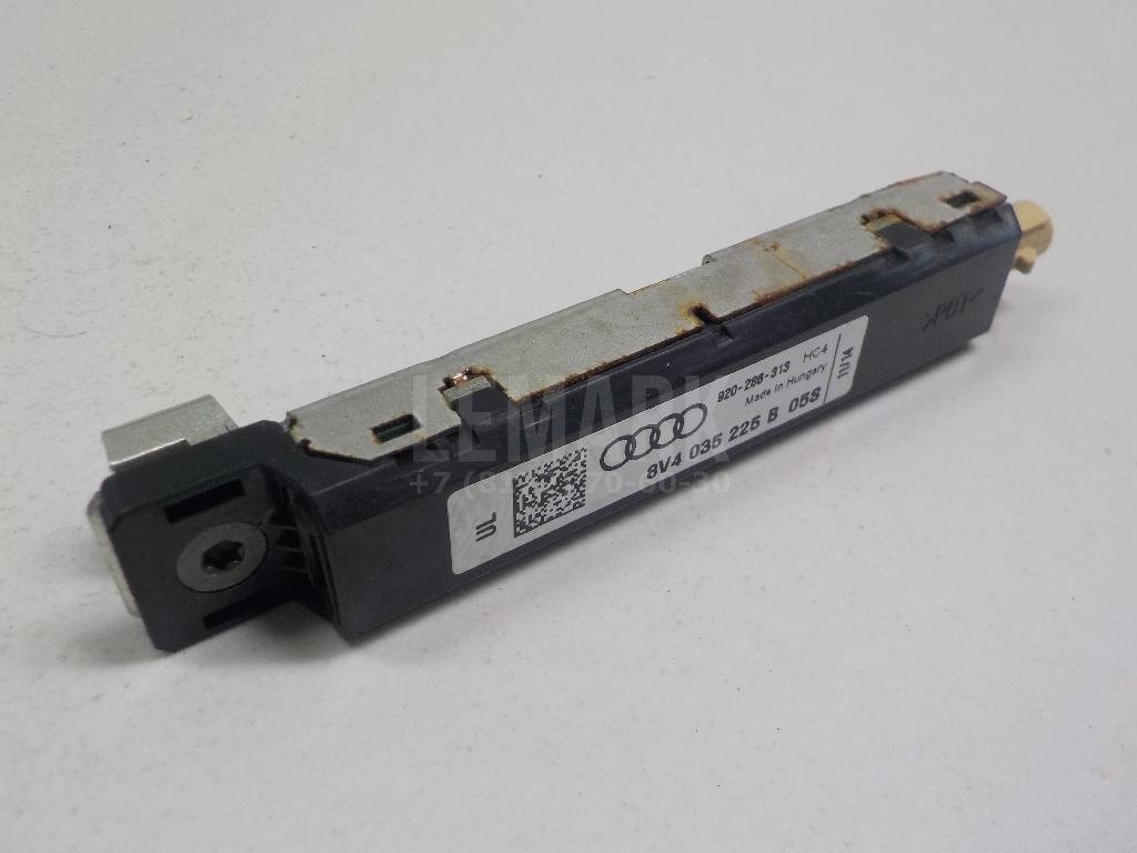 Усилитель для  Audi 100 [C4] 1991-1994