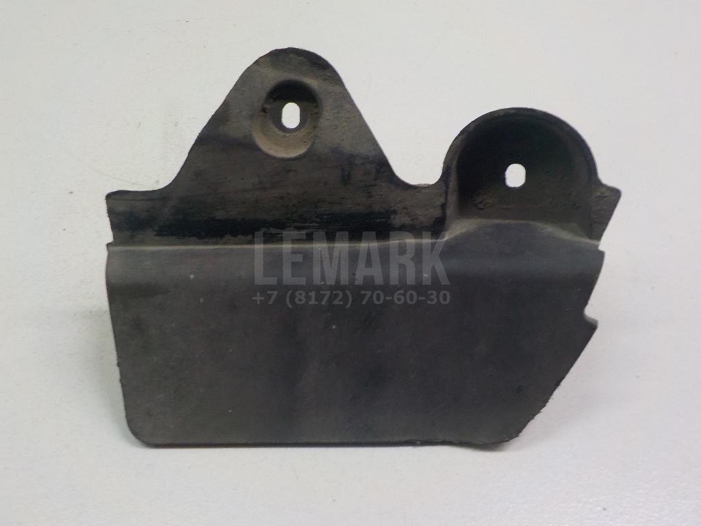 Брызговик задний правый