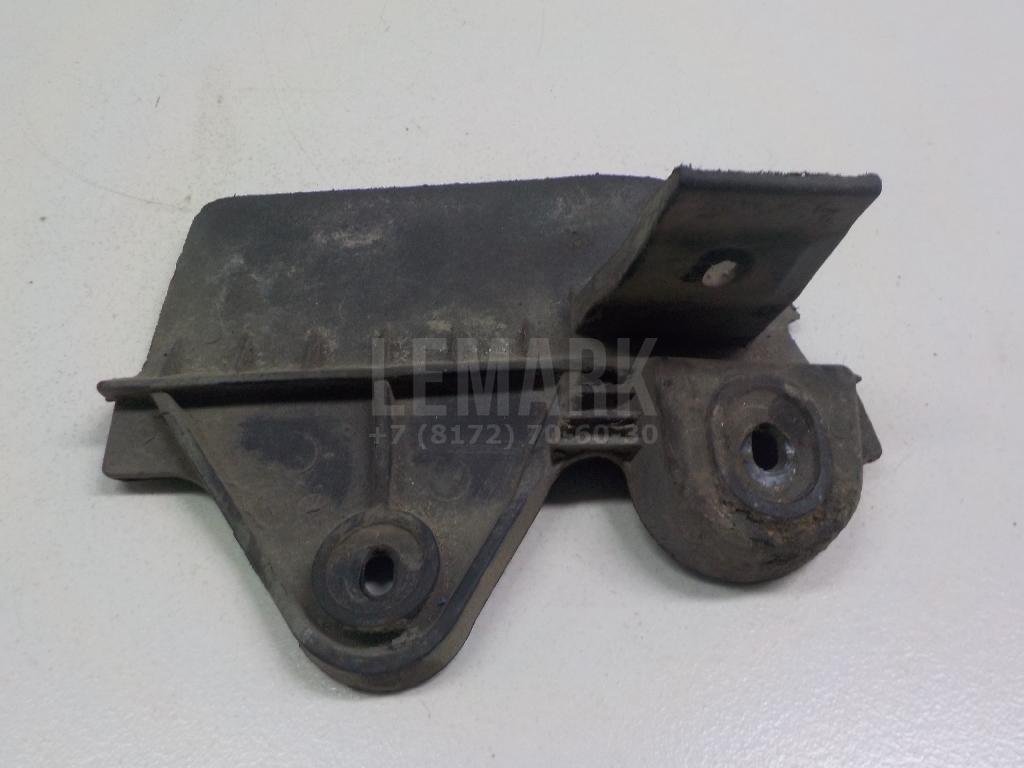 Брызговик задний правый