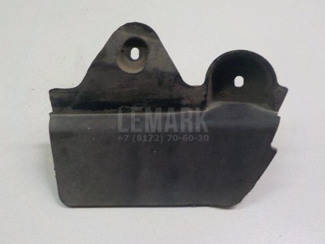 Брызговик задний правый