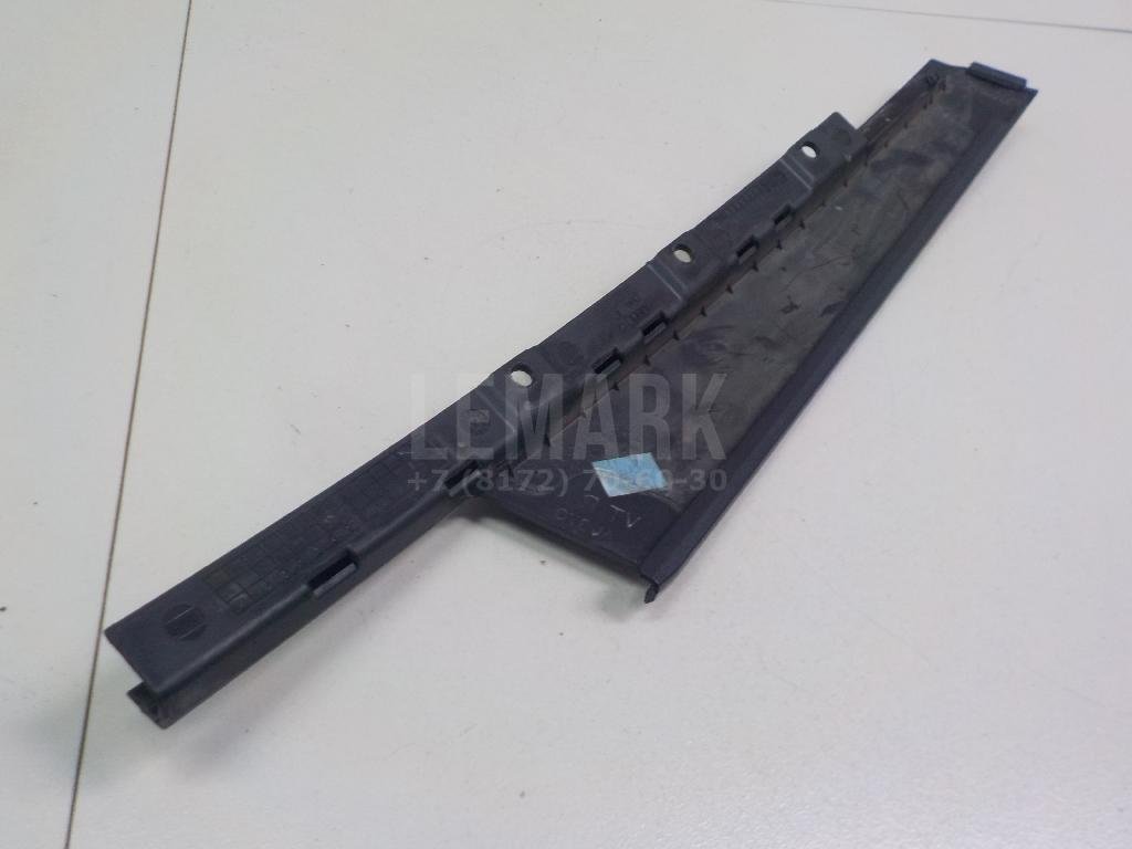 Накладка двери передней правой