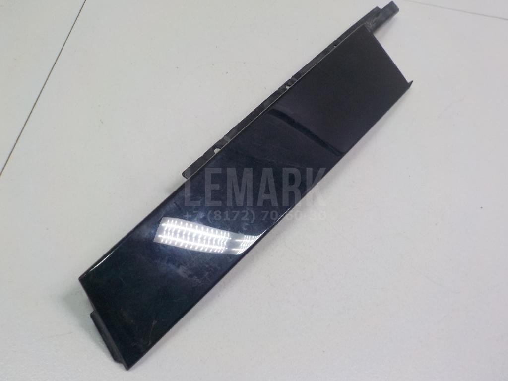 Накладка двери передней правой