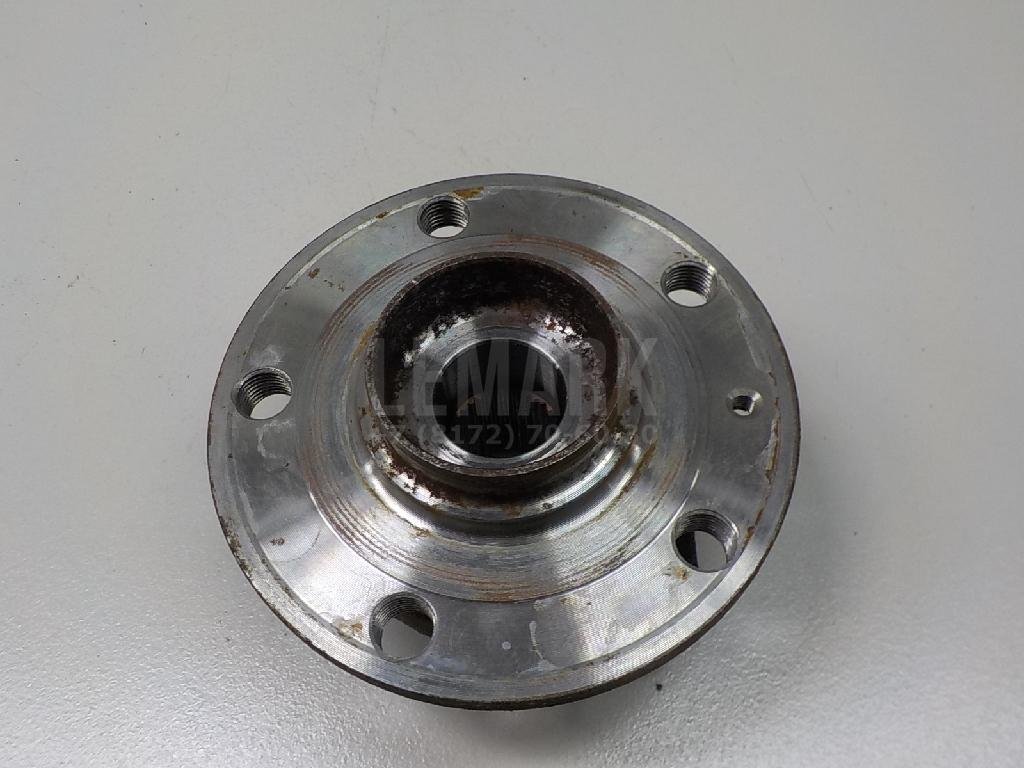 Ступица передняя/задняя