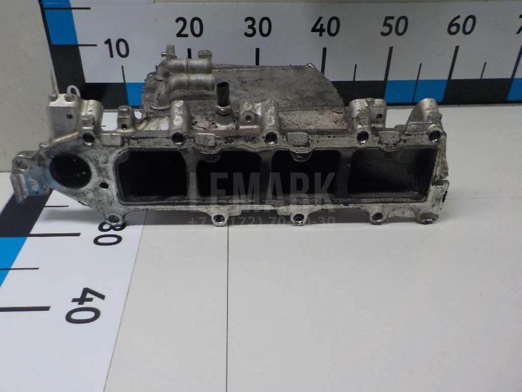 Интеркулер для  Audi A4 [B7] 2005-2007