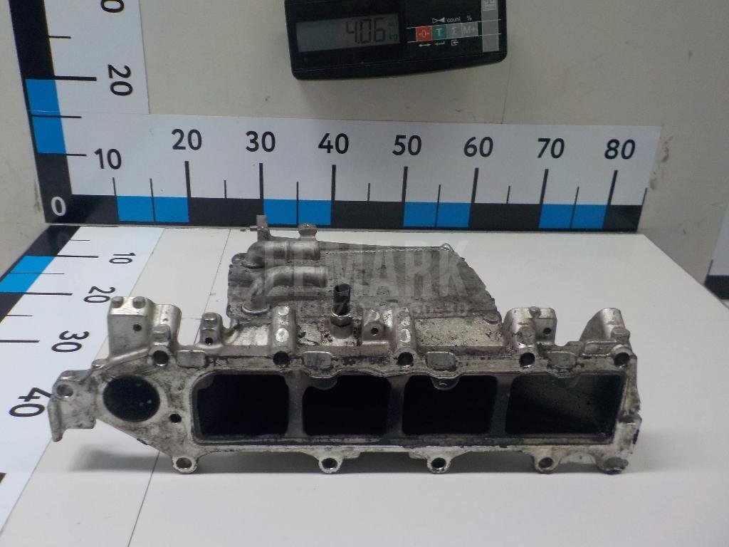 Интеркулер для  Audi A4 [B7] 2005-2007