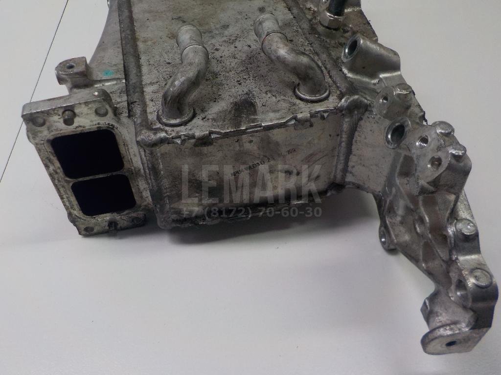 Интеркулер для  Audi A4 [B7] 2005-2007